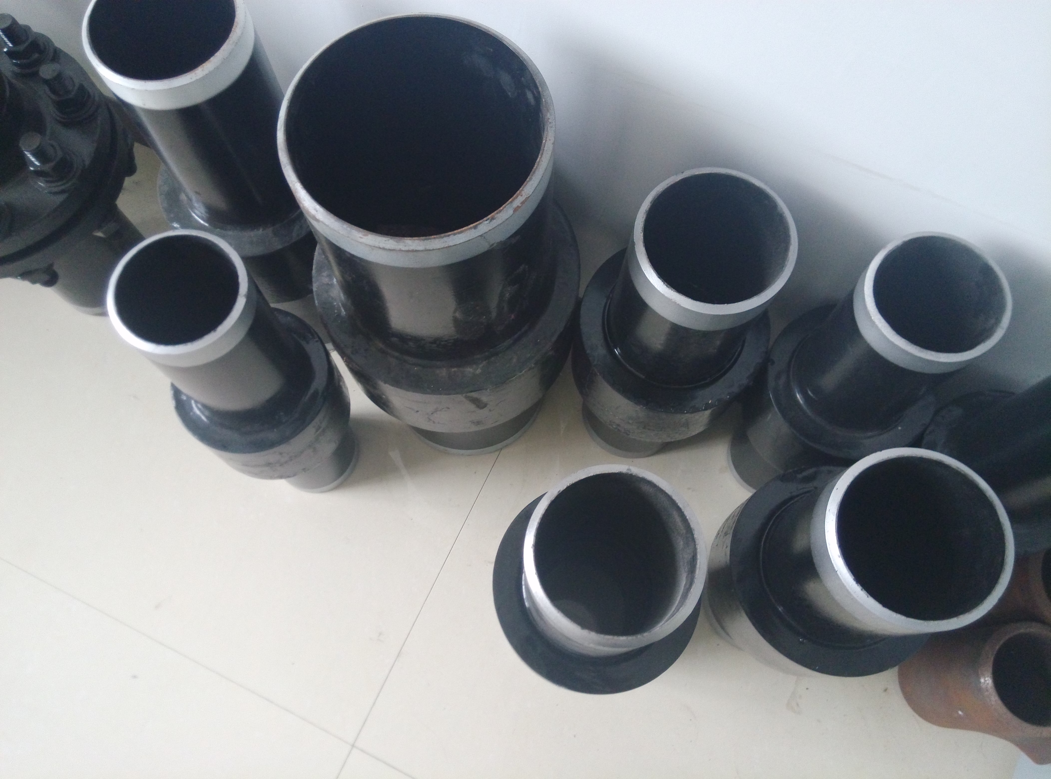 怎樣預防絕緣法蘭絕緣性失效