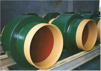 絕緣接頭工作原理