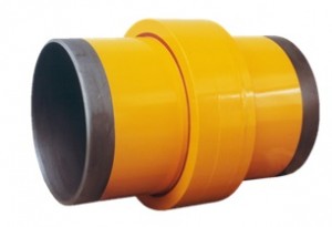 <b>絕緣接頭設(shè)計特點(diǎn)</b>