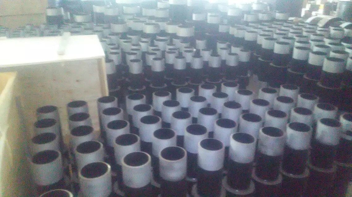 絕緣接頭密封系統(tǒng)對比介紹