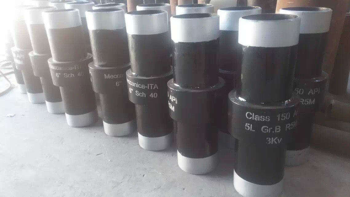 絕緣接頭為什么安裝熱縮套