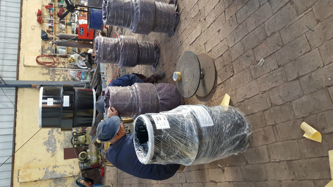 怎樣延長絕緣接頭的使用壽命